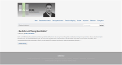 Desktop Screenshot of cadcenter.at